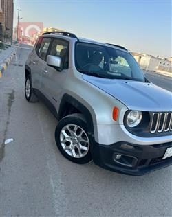 جيب رينيجيد